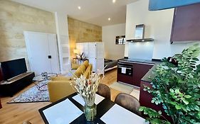 Petit Loft Vieux Bordeaux